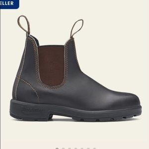 Blundstone #500 Chelsea Boots